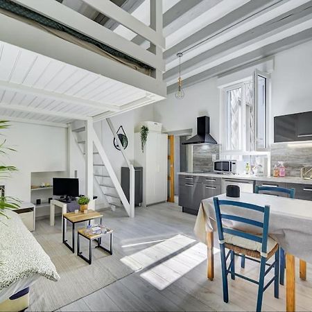 Annonce Supprime Appartement Nantes Buitenkant foto