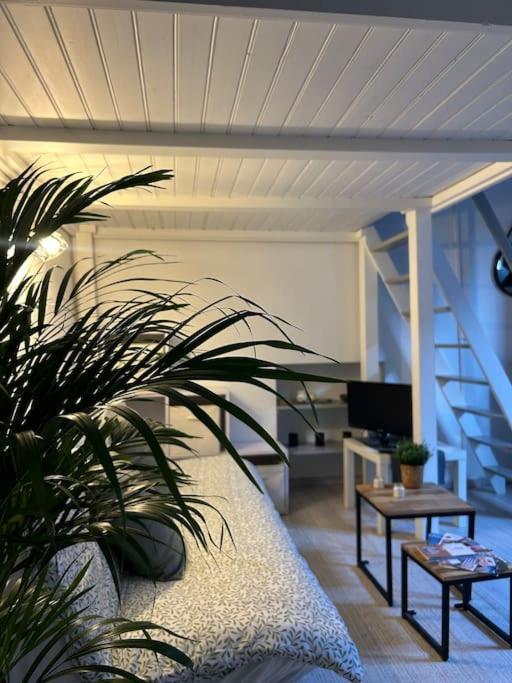 Annonce Supprime Appartement Nantes Buitenkant foto