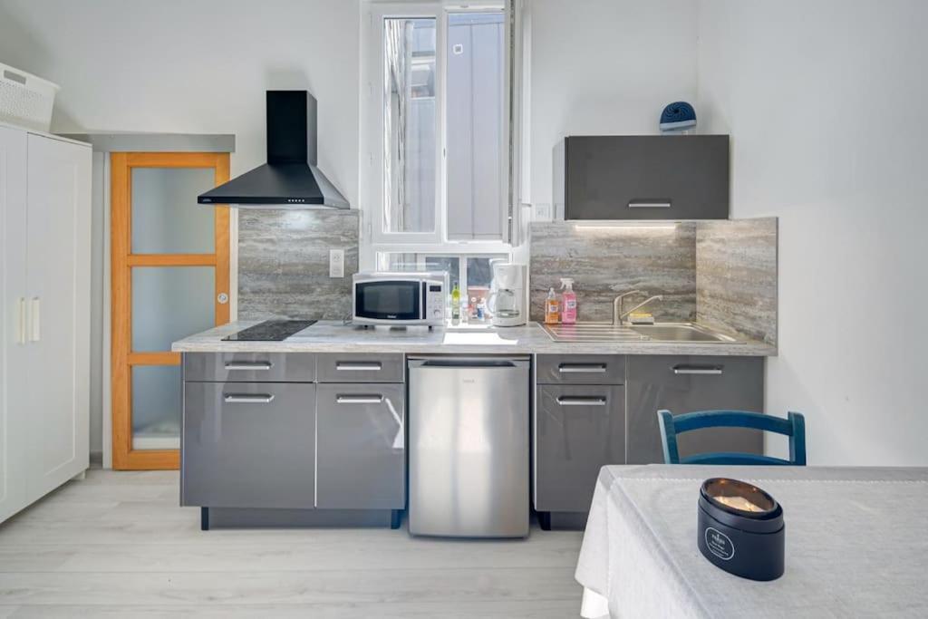 Annonce Supprime Appartement Nantes Buitenkant foto