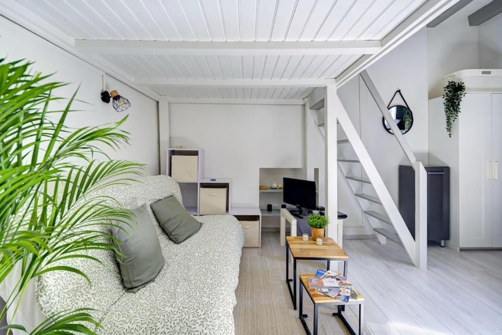 Annonce Supprime Appartement Nantes Buitenkant foto